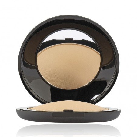 MINERAL COMPACT POWDER BEIGE PORCELAINE